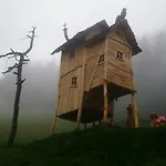 Restaurant Flaschen *