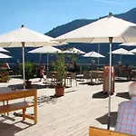 Inn Restaurant Flaschen Albinen