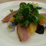 Restaurant Flaschen Inn Albinen