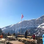 Inn Restaurant Flaschen *