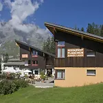 Inn Restaurant Flaschen Albinen