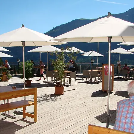 بيت ريفي Restaurant Flaschen Albinen