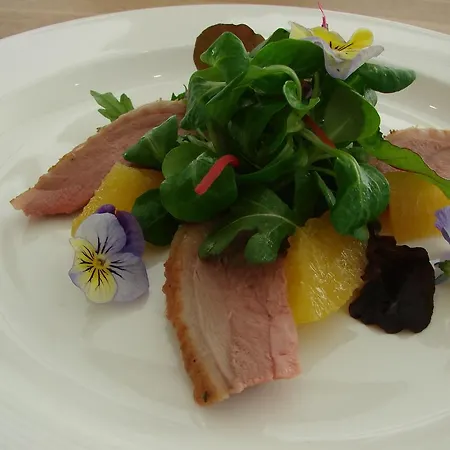 Restaurant Flaschen Locanda Albinen