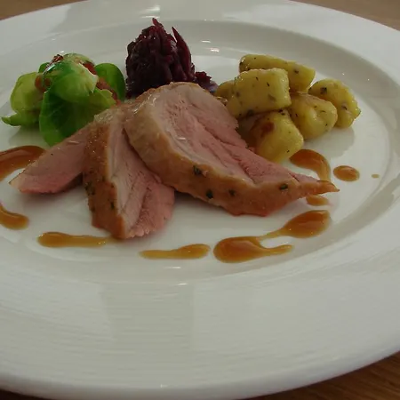 Restaurant Flaschen Albinen