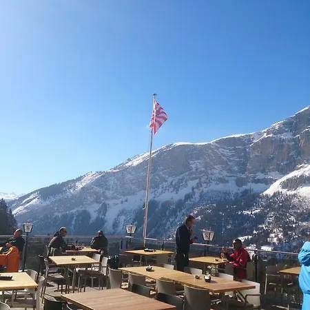 Locanda Restaurant Flaschen *
