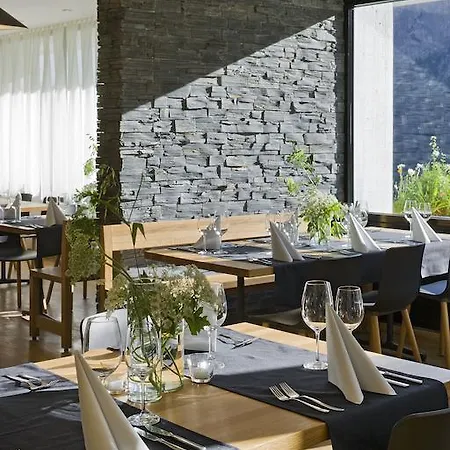 Restaurant Flaschen Locanda *