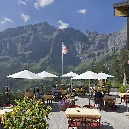 Restaurant Flaschen * Albinen