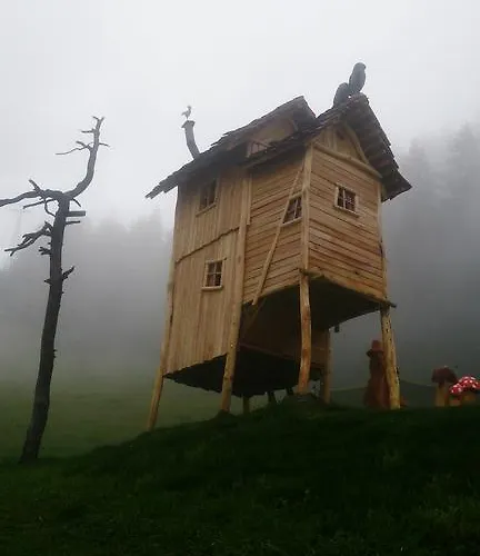 Restaurant Flaschen *