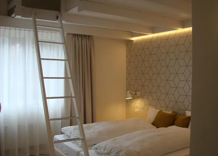 Gasthof Restaurant Flaschen *