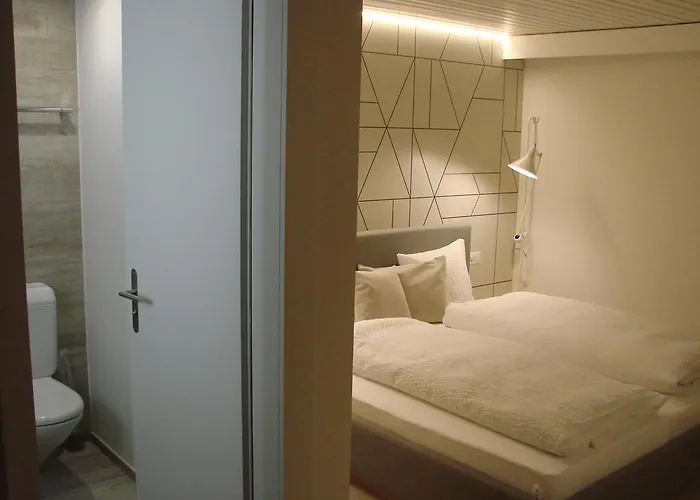 بيت ريفي Restaurant Flaschen Albinen