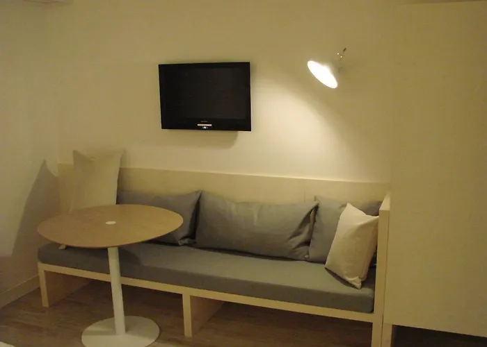 بيت ريفي Restaurant Flaschen Albinen