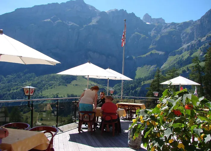 بيت ريفي Restaurant Flaschen