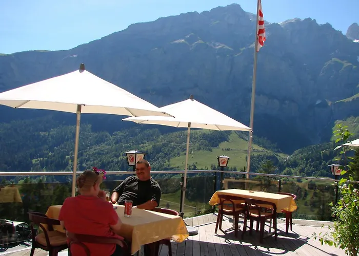 Gasthof Restaurant Flaschen *