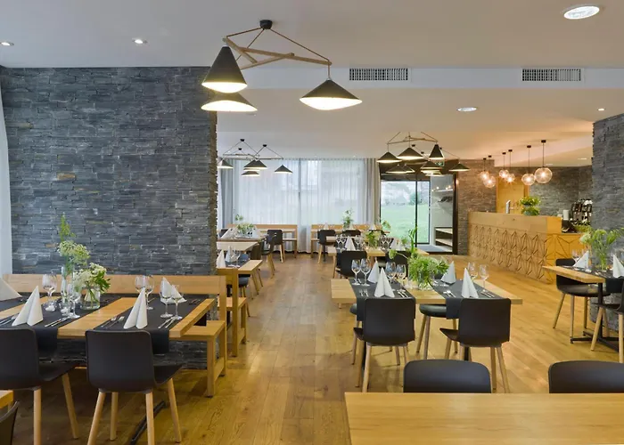 Gasthof Restaurant Flaschen *