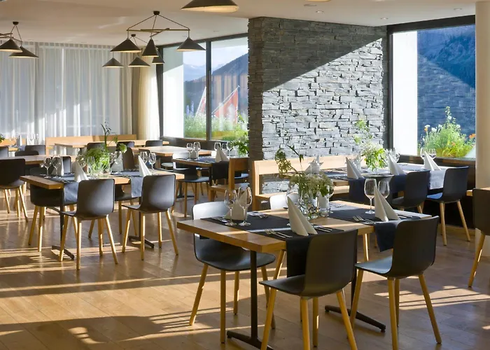 Restaurant Flaschen Albinen