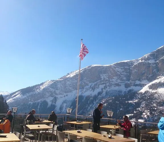 بيت ريفي Restaurant Flaschen *