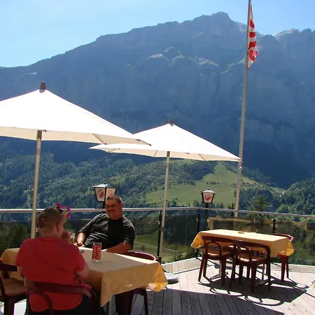 イン Restaurant Flaschen *
