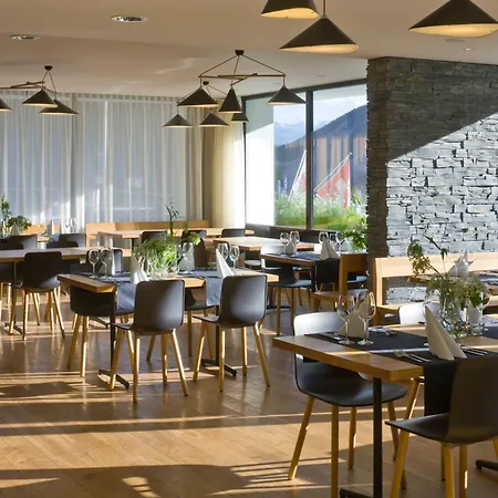 Restaurant Flaschen