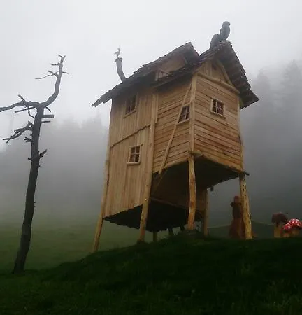 Restaurant Flaschen *